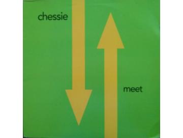 Chessie - Meet (LP)
