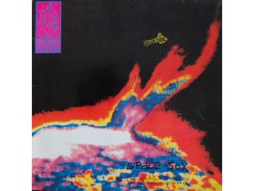 Toshimoto Dolls - Space Sex (LP)