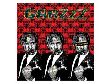 Grrzzz - Optima Ferox (EP)