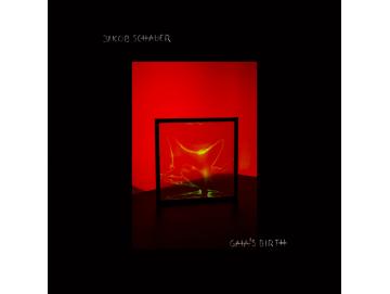 Jakob Schauer - Gaias Birth (LP)