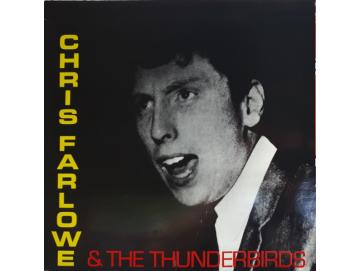 Chris Farlowe & The Thunderbirds - Chris Farlowe And The Thunderbirds (LP)