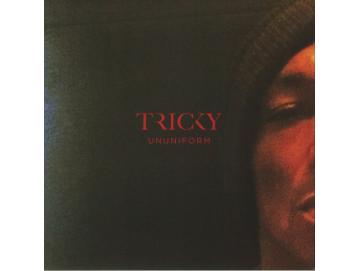 Tricky - Ununiform (LP)
