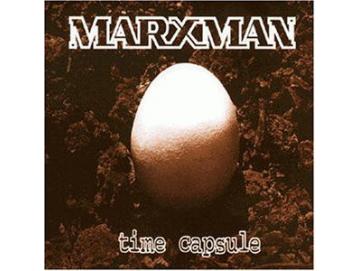 Marxman - Time Capsule (LP)