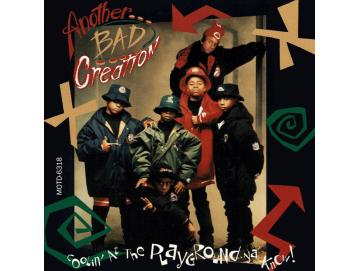 Another Bad Creation - Coolin At The Playground Ya Know (LP)