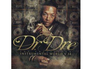 Dr. Dre - Instrumental World V.38 (3LP)