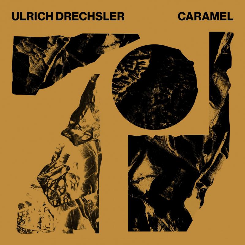 Ulrich Drechsler - Caramel (LP)