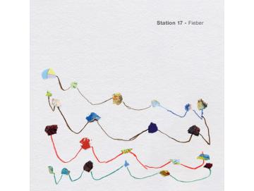 Station 17 - Fieber (LP)