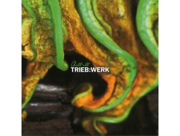 Chill-Ill - Trieb:Werk (EP)