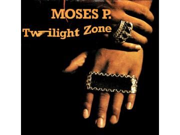 Moses P. - Twilight Zone (12inch)
