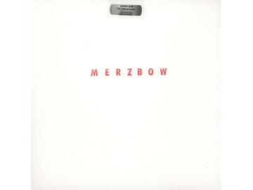 Merzbow - Graft (LP)