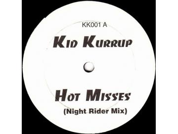 Kid Kurrup - Hot Misses (Night Rider Mix) (EP)