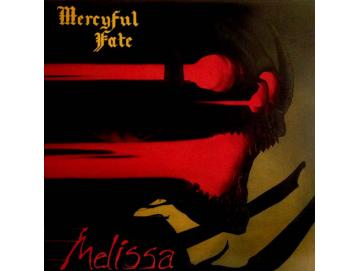 Mercyful Fate - Melissa (LP)