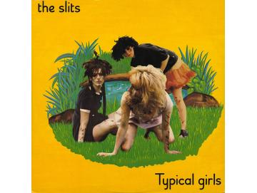The Slits - Typical Girls (EP)