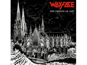 Waxface - The Graves Of God (EP)