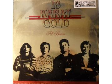 18 Karat Gold - All-Bumm (LP)