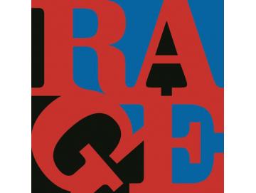 Rage Against The Machine - Renegades (LP)