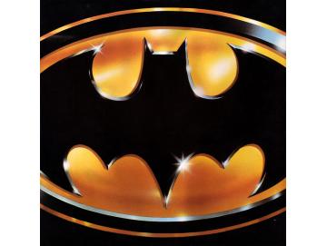 Prince - Batman™ Motion Picture Soundtrack (LP)
