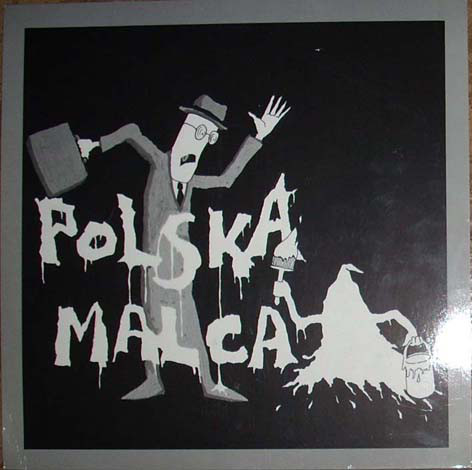 Polska Malca - Polska Malca (LP)