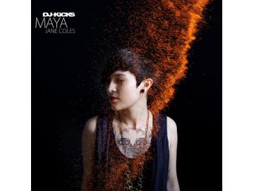 Maya Jane Coles - DJ-Kicks (2EP)