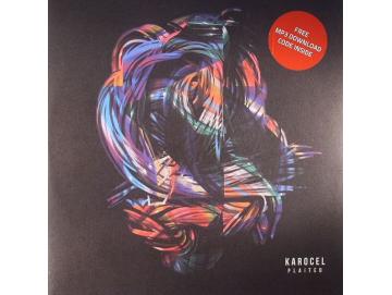 Karocel - Plaited (LP)