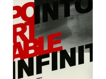 Portable - Into Infinity (2EP)