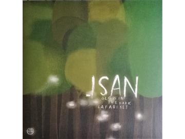 ISAN - Glow In The Dark Safari Set (LP)