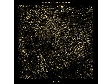 John Talabot - ƒIN (LP)