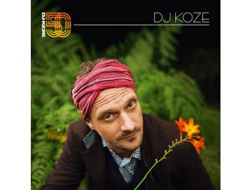 DJ Koze - DJ-Kicks (2LP) (Colored)