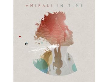 Amirali - In Time (2LP)
