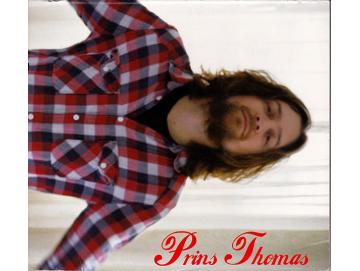 Prins Thomas - Prins Thomas (2LP)