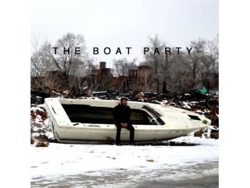 KMFH - The Boat Party (2EP)
