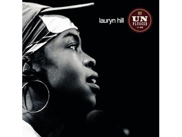 Lauryn Hill ‎- MTV Unplugged No. 2.0 (2LP)