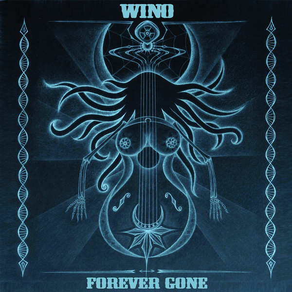 Wino - Forever Gone (LP)
