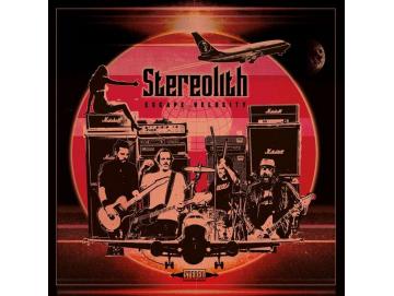 Stereolith - Escape Velocity (LP)