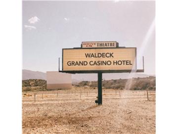 Waldeck - Grand Casino Hotel (LP)
