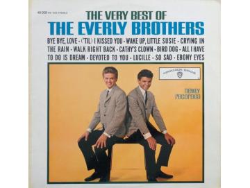 The Everly Brothers - The Very Best Of The Everly Brothers (LP)