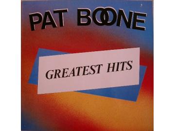 Pat Boone - Greatest Hits (LP)