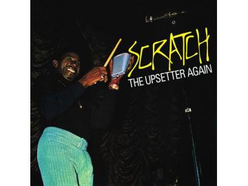 The Upsetters ‎- Scratch The Upsetter Again (LP) (Colored)