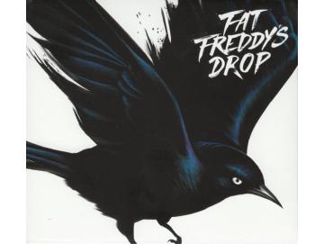 Fat Freddy´s Drop ‎- Blackbird (2LP)