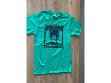 Rave-Up T-Shirt (Grün)