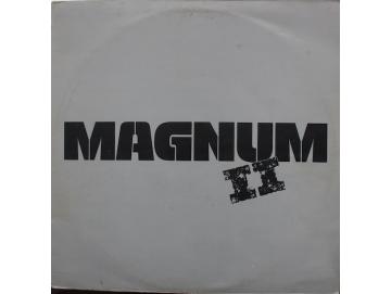 Magnum - Magnum II (LP)