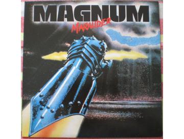 Magnum - Marauder (LP)
