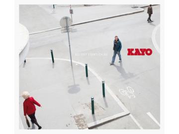 Kayo - Des Sogt Eigentlich Ois  (LP)
