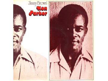 Ken Parker - Jimmy Brown (LP)
