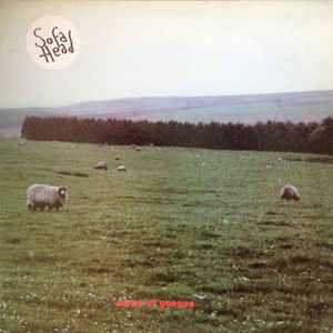 Sofa Head - Acres Of Geeses (LP)