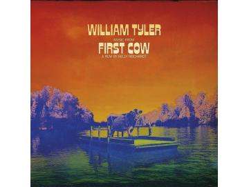 William Tyler ‎- Music From First Cow O.S.T. (LP)