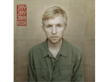 Jay-Jay Johanson ‎- Opium (LP)