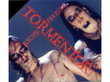 Tormentor - Recipe Ferrum! 777 (2LP)
