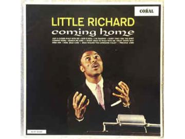 Little Richard - Coming Home (LP)