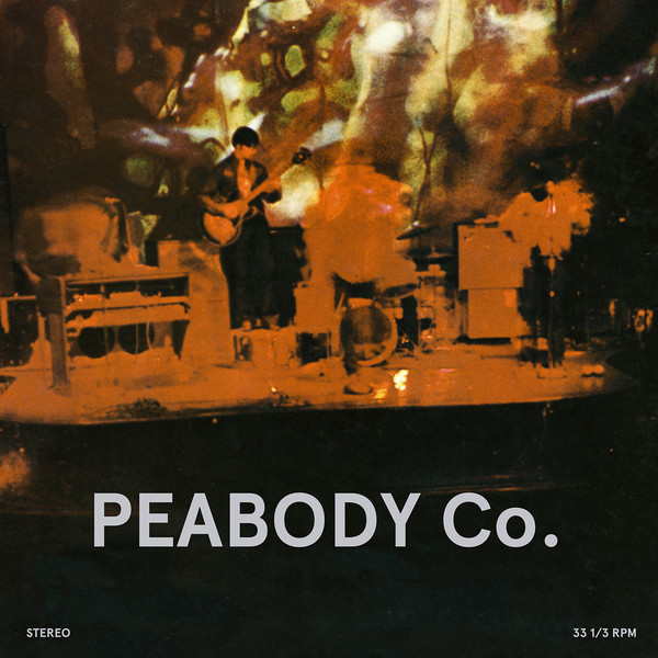 Peabody Co. - Peabody Co. (LP)